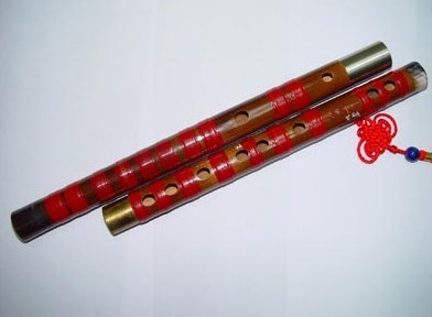 竹笛 笛子音乐