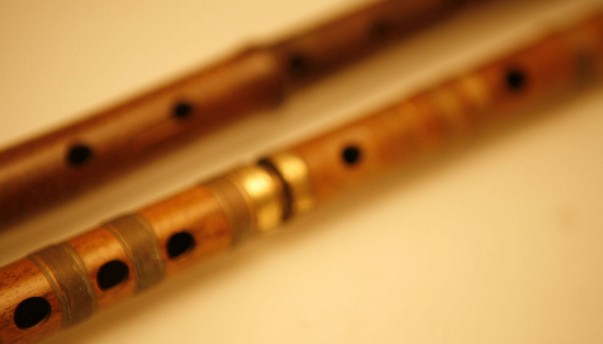 中国笛子演奏风格分类和经典笛子名曲