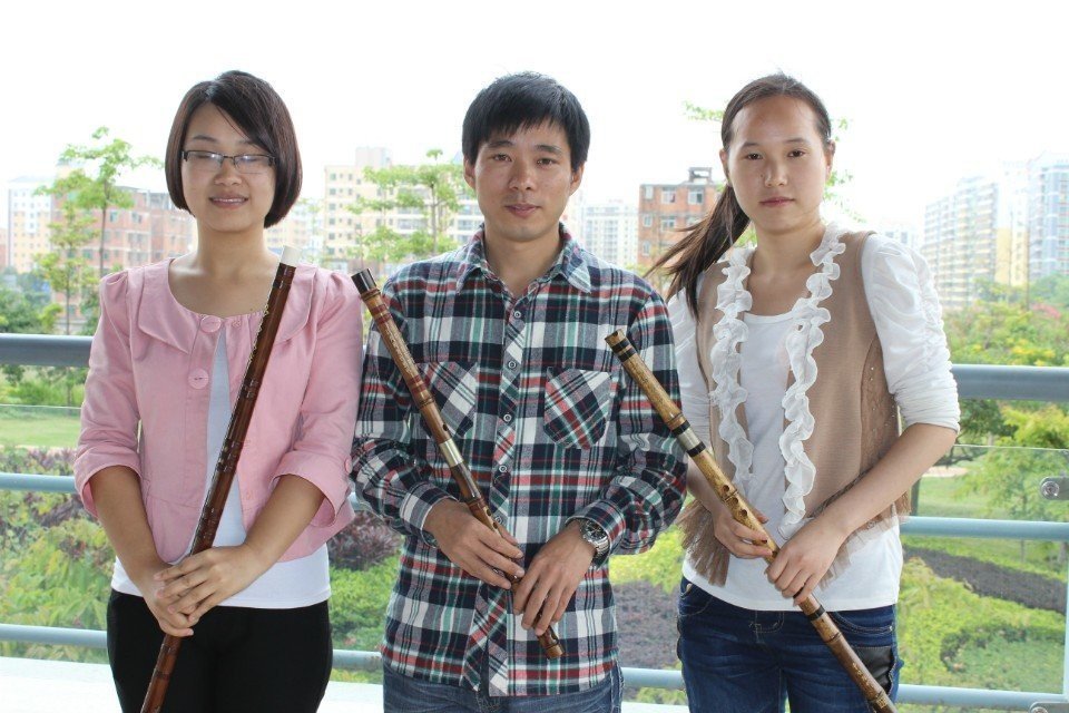 鹏城笛痴群&nbsp;思凡