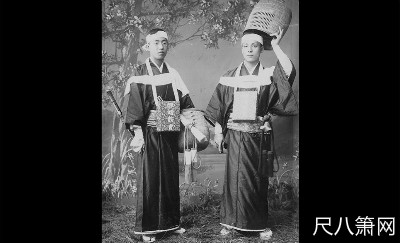 都山流尺八网- 尺八历史- 尺八箫网
