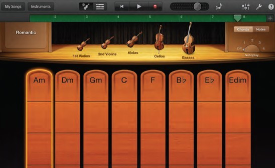 小提琴 音乐应用软件