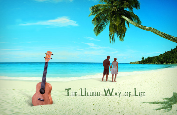 ukulele 尤克里里 夏威夷风格小吉他